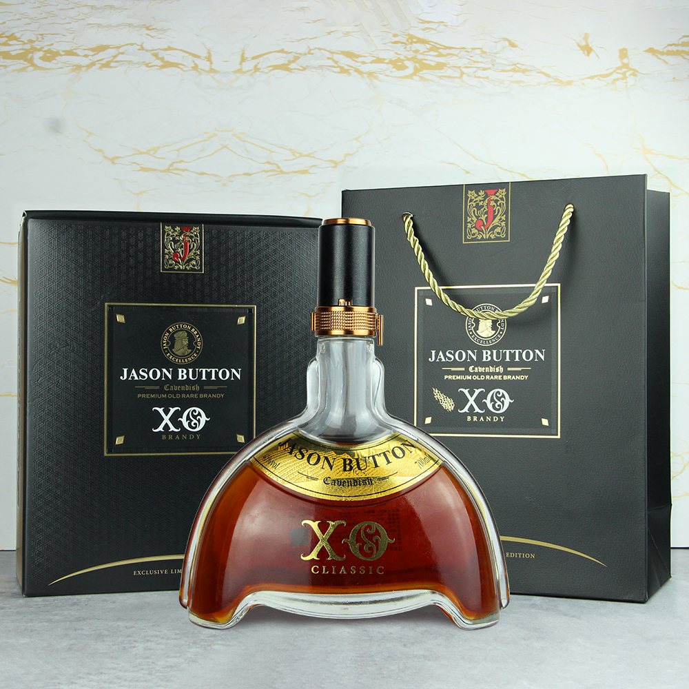杰森巴顿.卡文奇xo白兰地+蜘猪嫲®肽香肉50斤